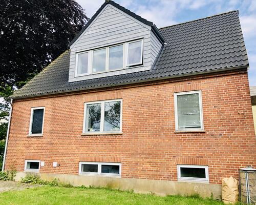 3 værelses lejlighed i Kolding