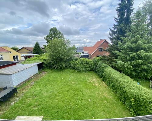 3 værelses lejlighed i Kolding