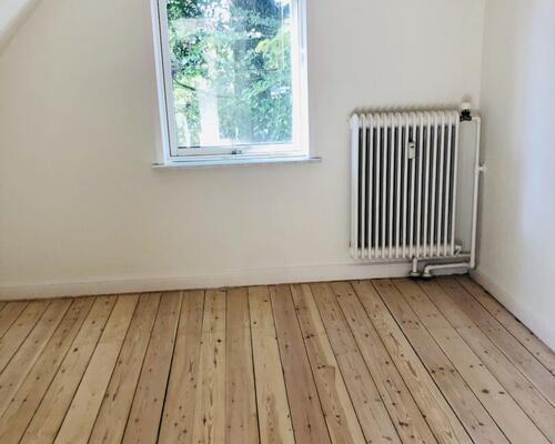 3 værelses lejlighed i Kolding