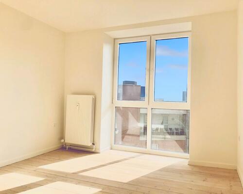 3 værelses lejlighed i Kolding