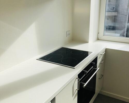 3 værelses lejlighed i Kolding