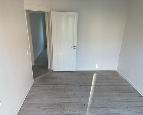 3 værelses lejlighed i Kolding