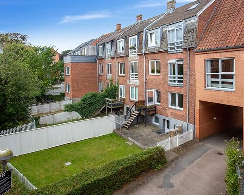 3 værelses lejlighed i Kolding