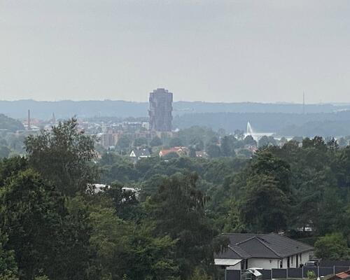 3 værelses lejlighed i Silkeborg