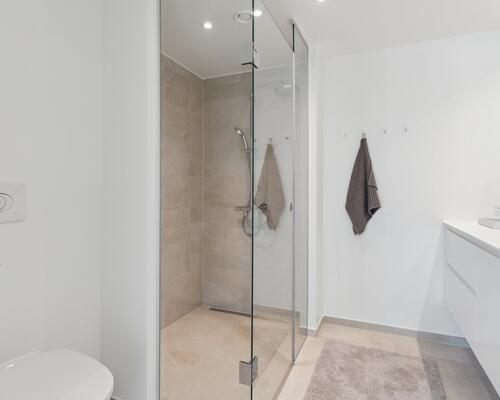 2 værelses lejlighed i Odense C