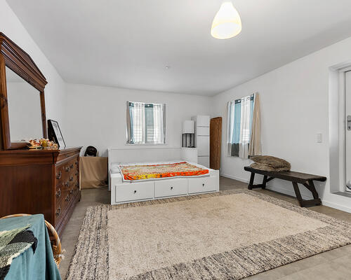 6 værelses hus i Gentofte