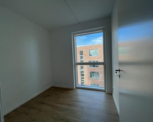 3-værelses i Agerbækshave!