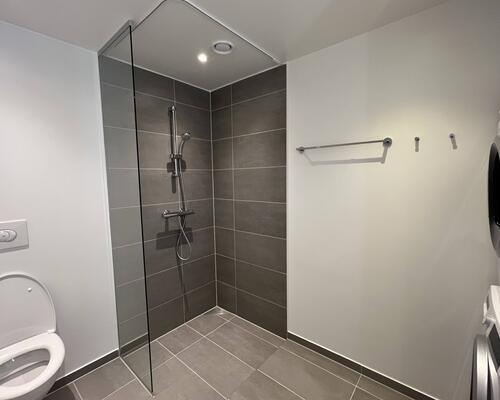 3-værelses i Agerbækshave!