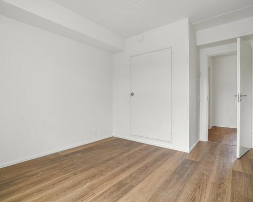 2 værelses lejlighed i Odense C