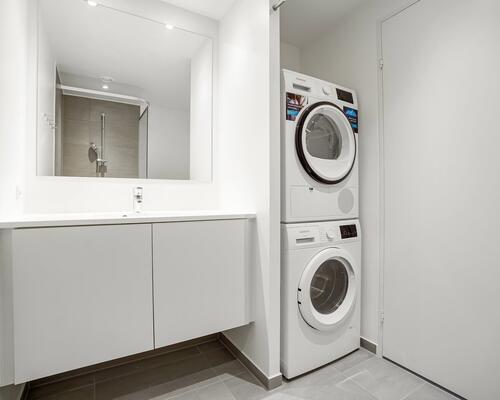 2 værelses lejlighed i Odense C