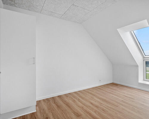 100 m2 værelse i Randers NØ