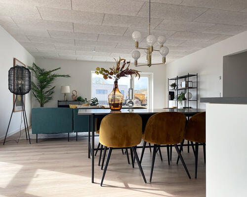 2 værelses lejlighed i Silkeborg