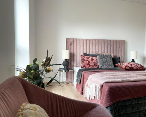 2 værelses lejlighed i Silkeborg