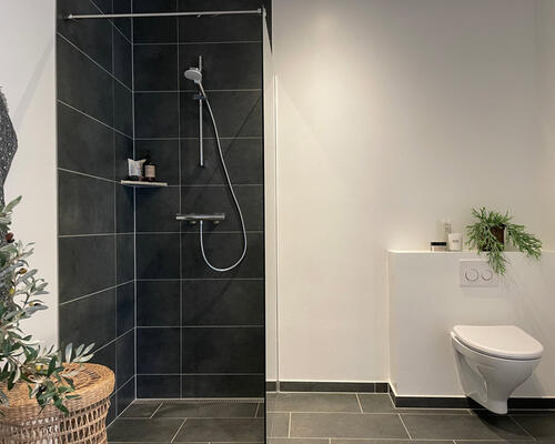 2 værelses lejlighed i Silkeborg