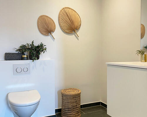 2 værelses lejlighed i Silkeborg