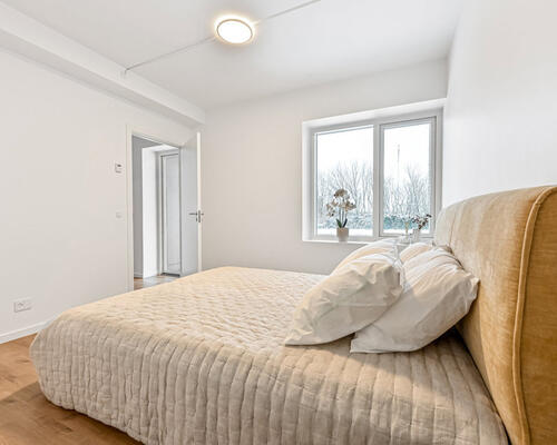 2 værelses lejlighed i Herning