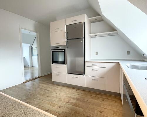 3 værelses lejlighed i Odense V