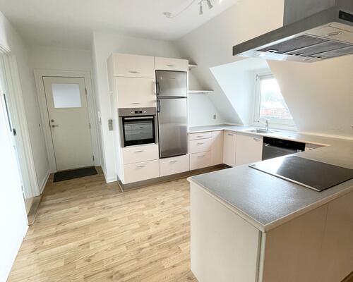 3 værelses lejlighed i Odense V