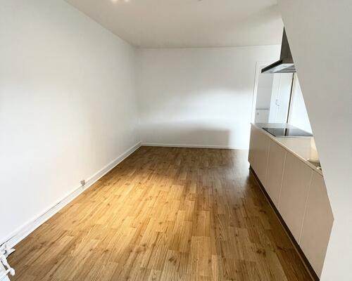 3 værelses lejlighed i Odense V