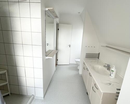 3 værelses lejlighed i Odense V