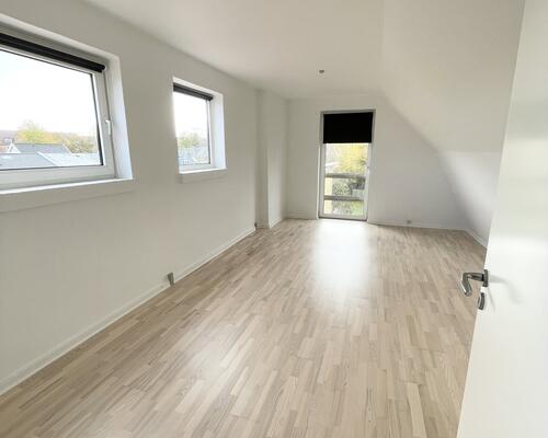 3 værelses lejlighed i Odense V