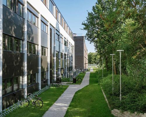 1 værelses lejlighed i Brøndby