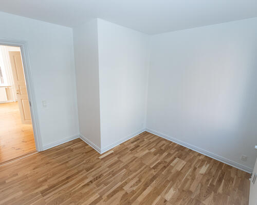 Moderne 2 værelses lejlighed i hjertet af Aalborg