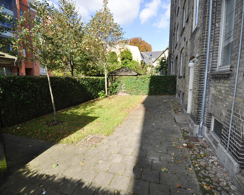 Moderne 2 værelses lejlighed i hjertet af Aalborg