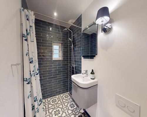 5 værelses hus i Frederiksberg