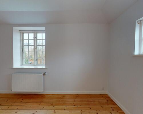 5 værelses hus i Frederiksberg