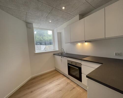 2 værelses lejlighed i Odense C