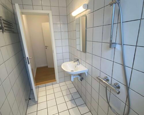 2 værelses lejlighed i Odense C