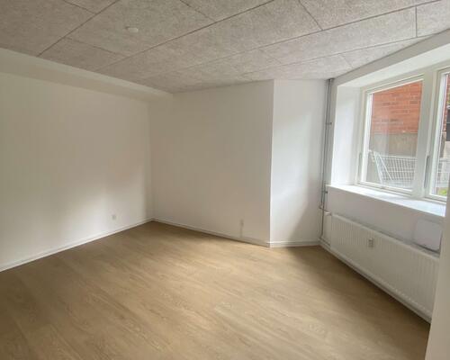 2 værelses lejlighed i Odense C