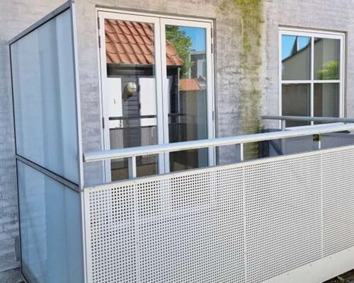 1 værelses lejlighed i Horsens