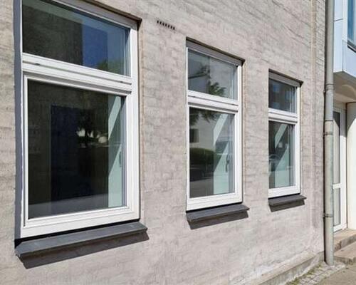 1 værelses lejlighed i Horsens