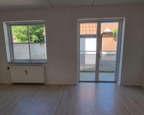 1 værelses lejlighed i Horsens