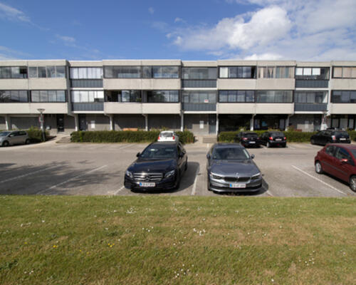 1 værelses lejlighed i Ishøj