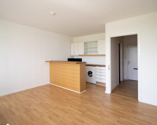 1 værelses lejlighed i Ishøj