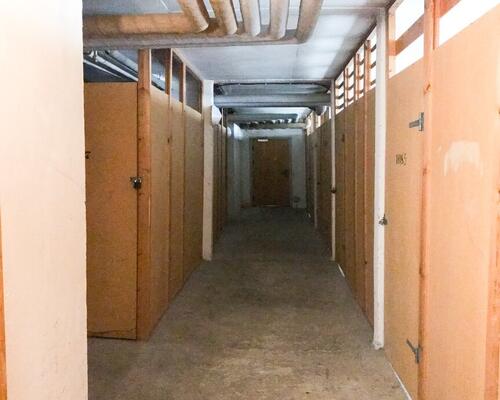 1 værelses lejlighed i Ishøj