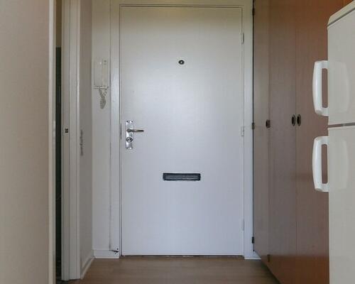 1 værelses lejlighed i Ishøj