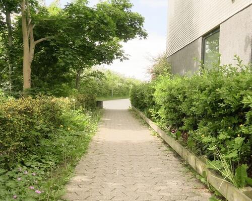 1 værelses lejlighed i Ishøj