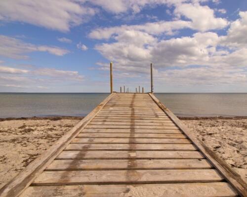 1 værelses lejlighed i Ishøj