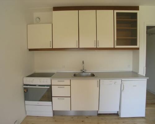 1 værelses lejlighed i Vallensbæk Strand