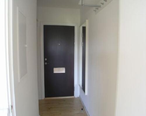 1 værelses lejlighed i Vallensbæk Strand