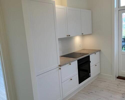 3 værelses lejlighed i Esbjerg