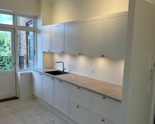 3 værelses lejlighed i Esbjerg