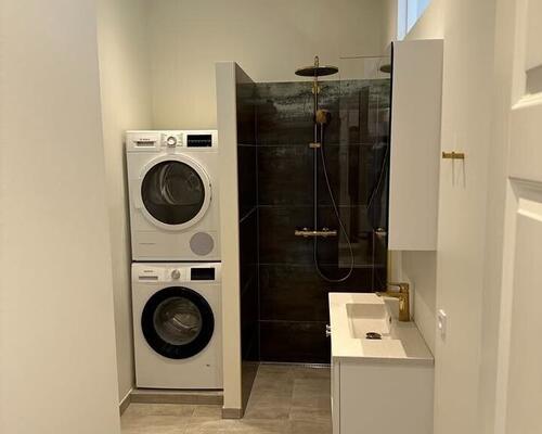 3 værelses lejlighed i Esbjerg