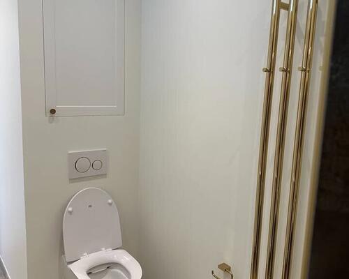 3 værelses lejlighed i Esbjerg