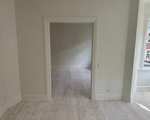 3 værelses lejlighed i Esbjerg