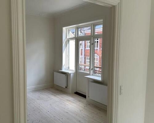 3 værelses lejlighed i Esbjerg